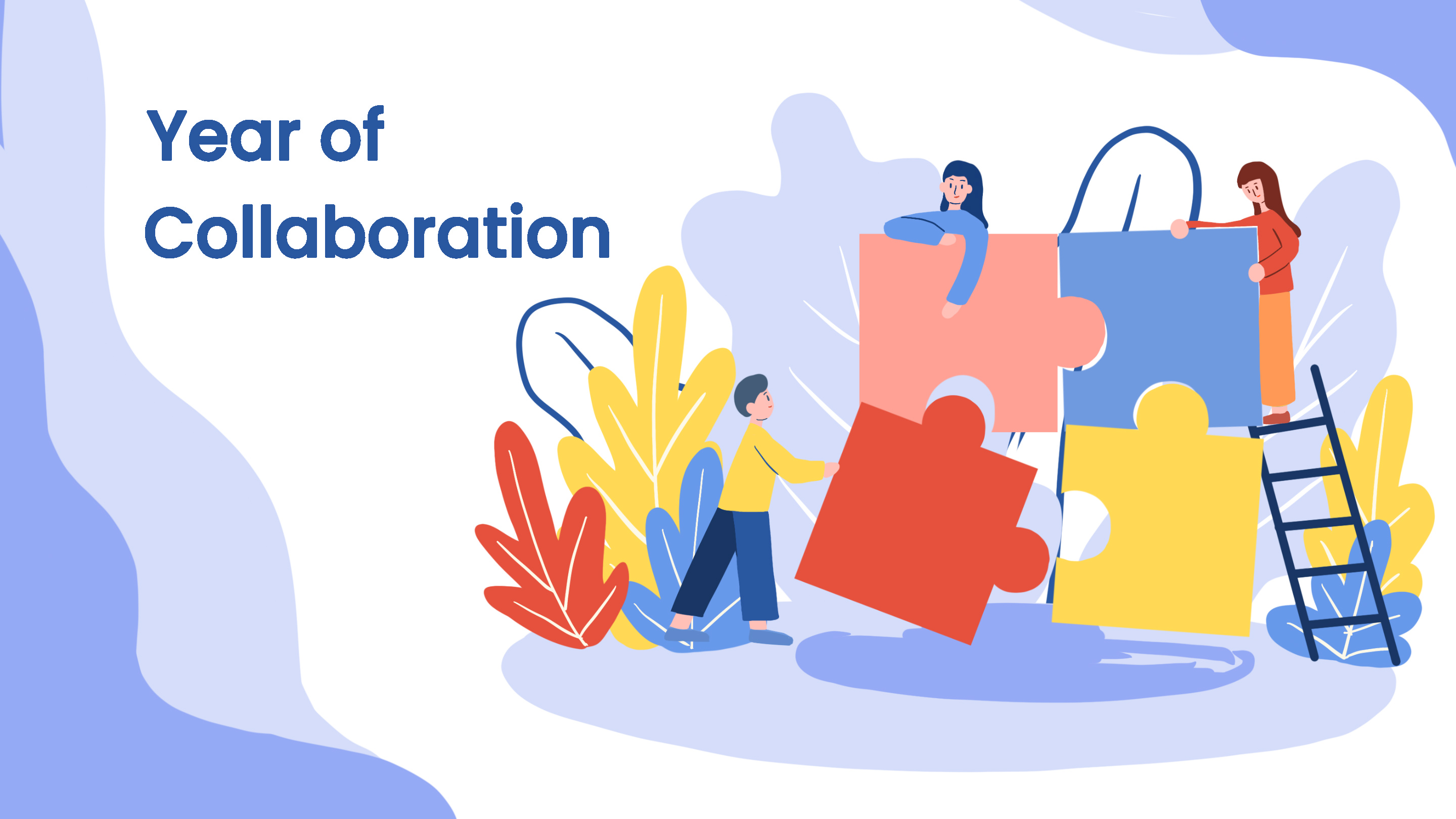 高效源于协同 协同源于协作