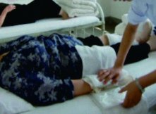 多功能恒溫蠟療機(jī)系列4