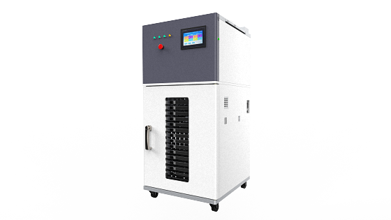 全自動(dòng)泥蠟療治療儀