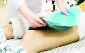 多功能恒溫蠟療機(jī)系列4