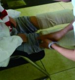 多功能恒溫蠟療機(jī)系列4