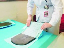 多功能恒溫蠟療機(jī)系列2