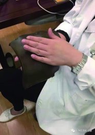 多功能恒溫蠟療機(jī)系列2