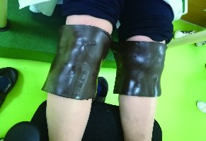 多功能恒溫蠟療機(jī)系列2