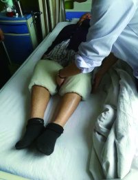 多功能恒溫蠟療機(jī)系列2