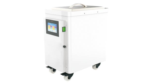 多功能恒溫蠟療機(jī)系列5