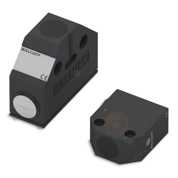 BES 516-344-H2-Y 電感式單個限位開關