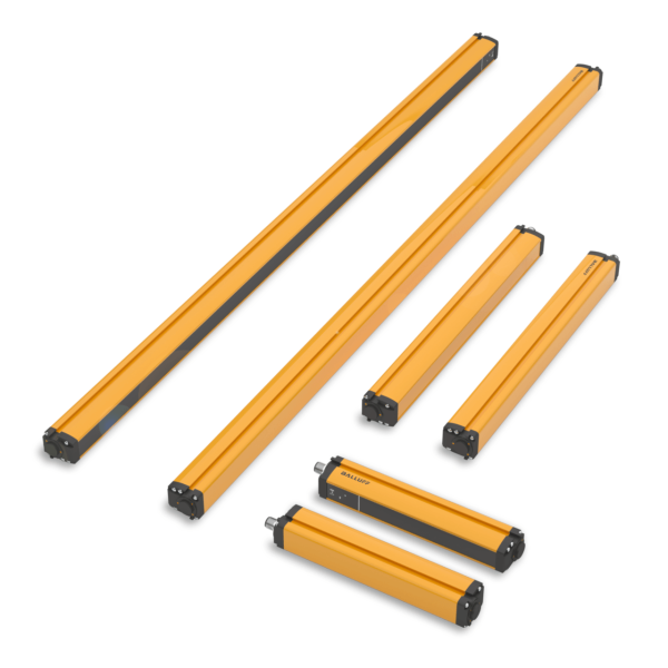 BLG 4A-060-600-014-O01-SX 基本手指保護(hù) 光電式防護(hù)裝置