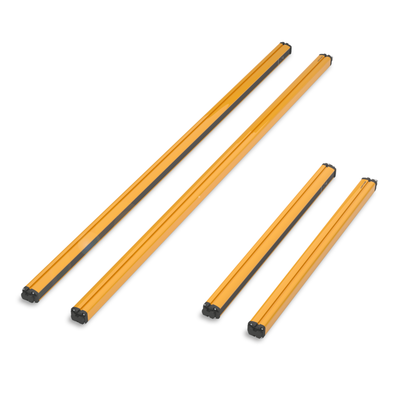 BLG 4A-050-50X-B02-O01-SX 基本身體保護 光電式防護裝置