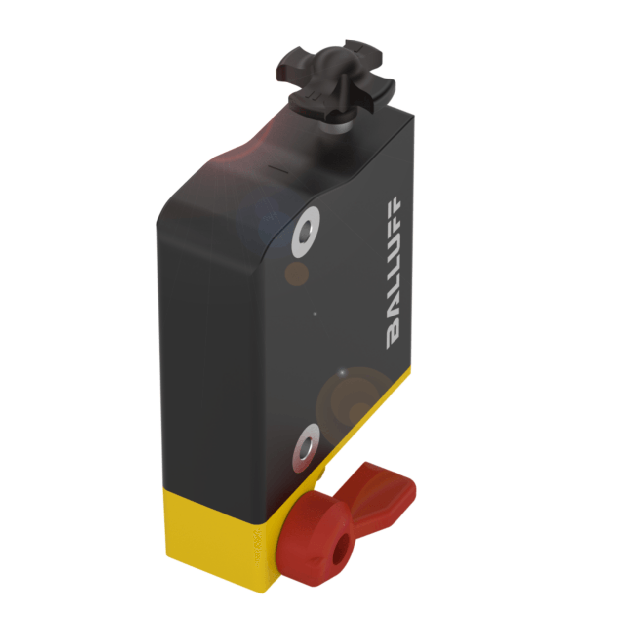 BID Z01K-4R3M3R-O02KZ0-S115 編碼式安全鎖定裝置