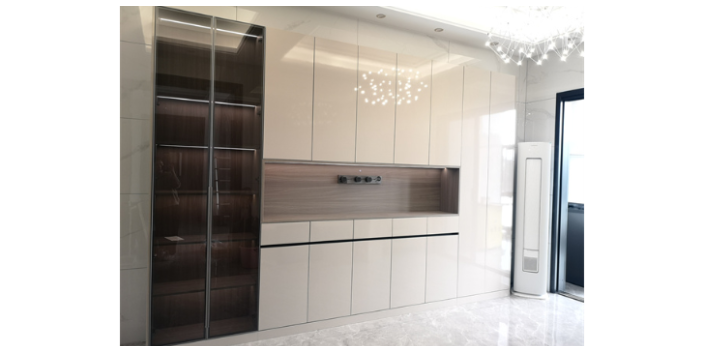 為何全屋定制選福森威?ENF級板材品質與環保的雙重保障 為何全屋定制選福森威?ENF級板材品質與環保的雙重保障