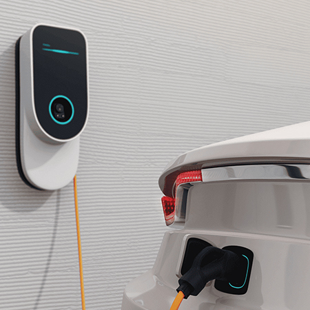 LEM萊姆充電基礎(chǔ)設(shè)施產(chǎn)品應(yīng)用