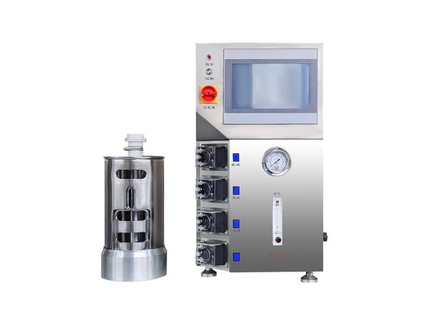 一次性上磁力攪拌系統