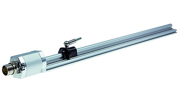 LMPI 46 Analog 兩通道 鋁成型導(dǎo)軌式46系列