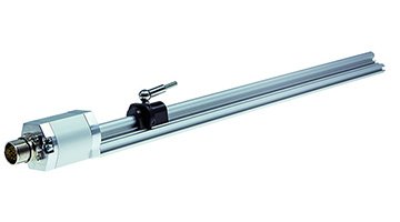 LMPI 46 Analog 兩通道 鋁成型導(dǎo)軌式46系列