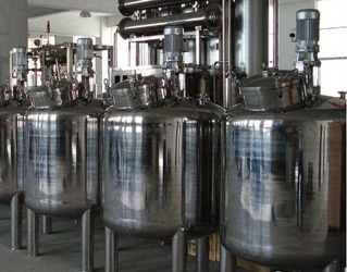 如何提高反應(yīng)釜的反應(yīng)效率