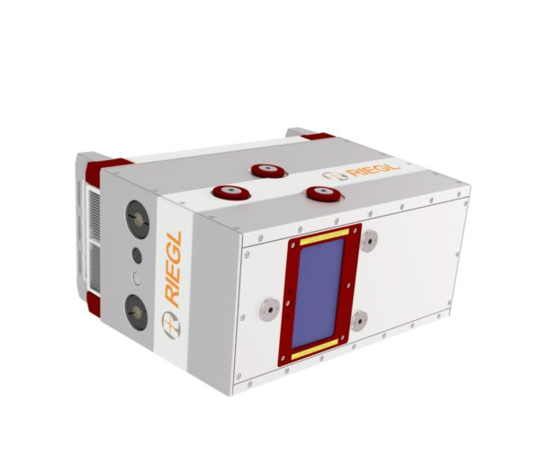 RIEGL VQ-780II-S