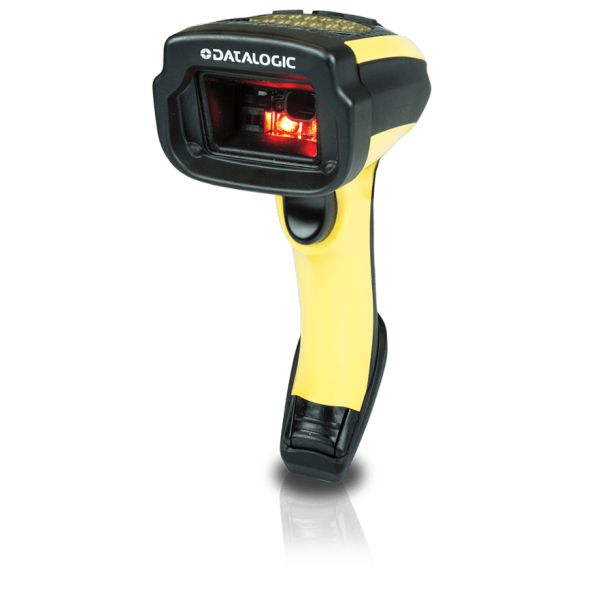 PowerScan 95X1 自動(dòng)調(diào)焦系列