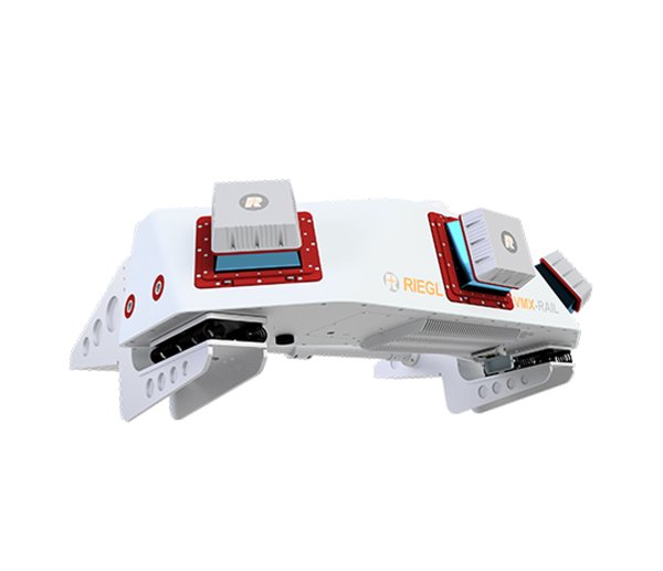 RIEGL VMX-RAIL
