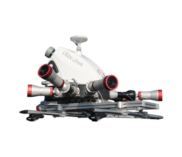 RIEGL VMX-2HA