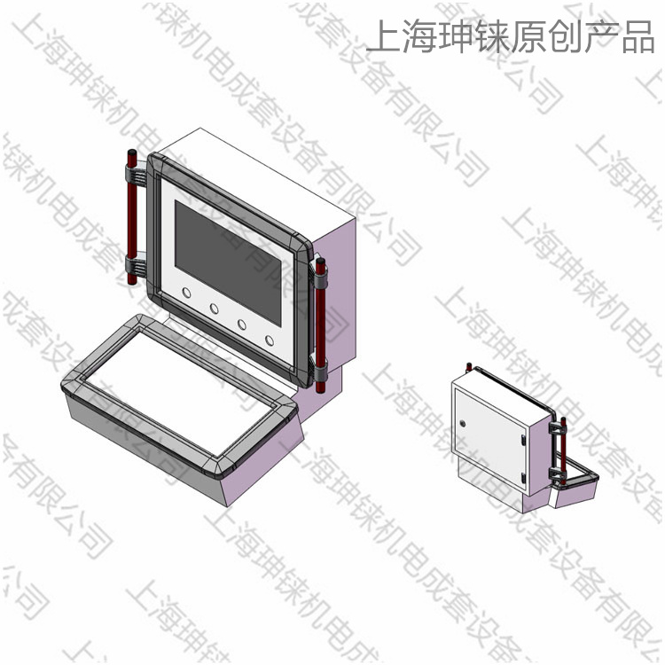 CL3008型操作箱