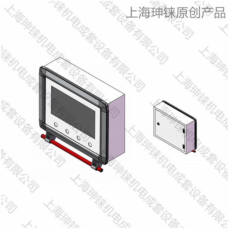 CL3008型操作箱