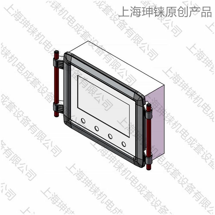CL3008型操作箱