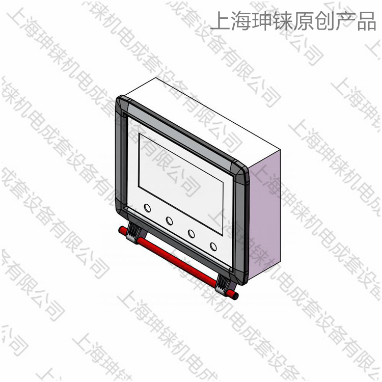 CL3008型操作箱