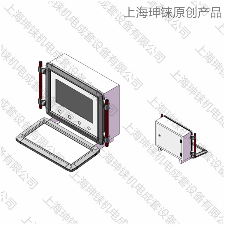 CL3008型操作箱