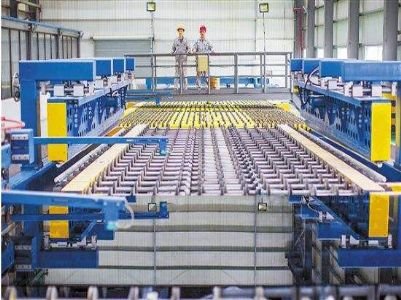  重點技改項目代理申報