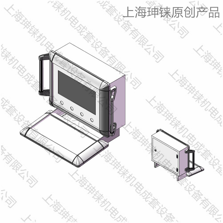 CL3012型操作箱