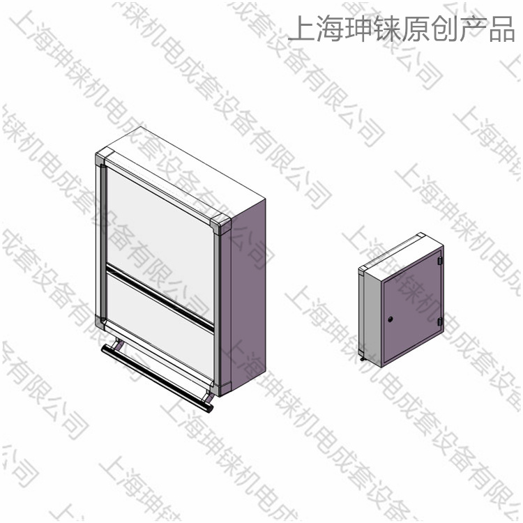 CL3015型操作箱