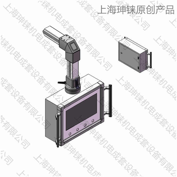 CL3015型操作箱