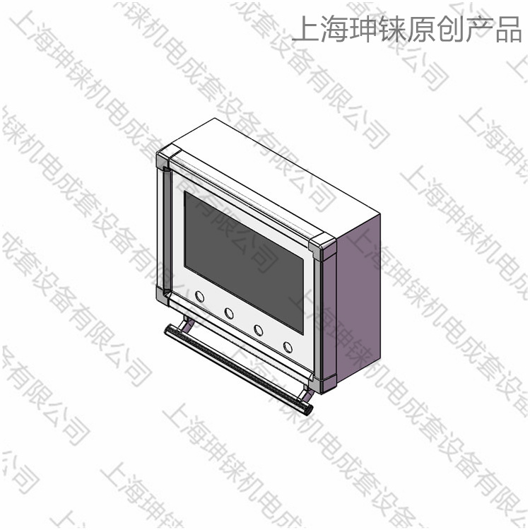 CL3015型操作箱