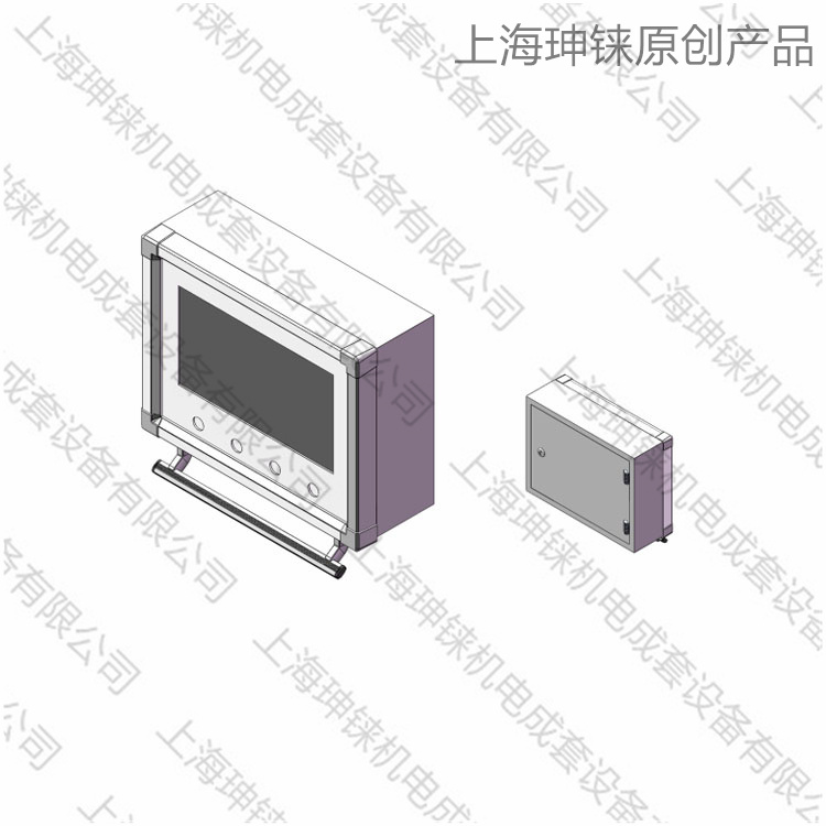 CL3015型操作箱