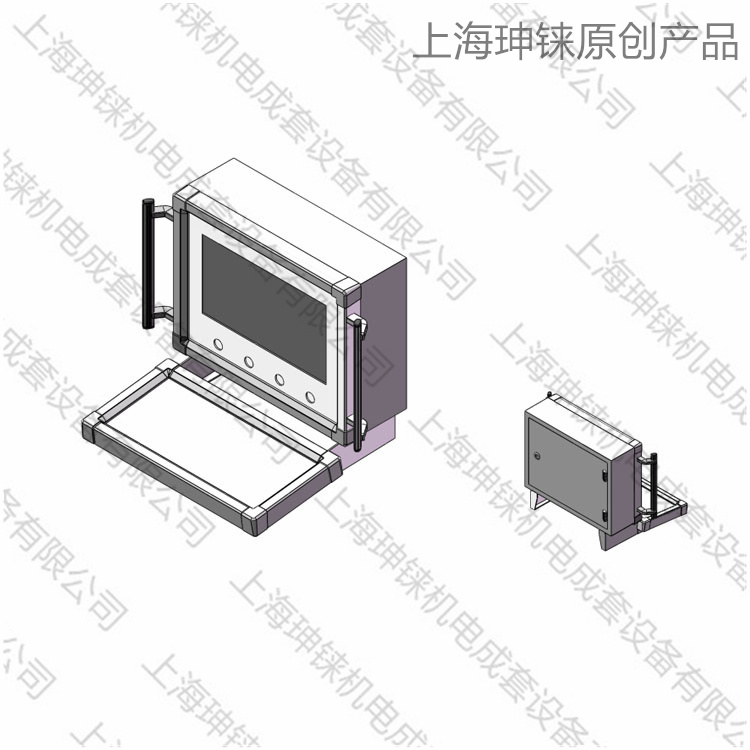 CL3015型操作箱