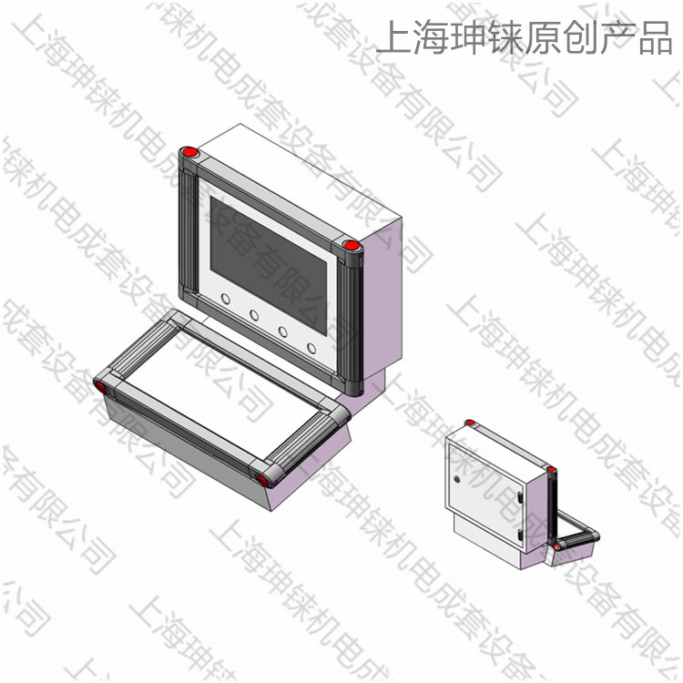 CL3016型操作箱