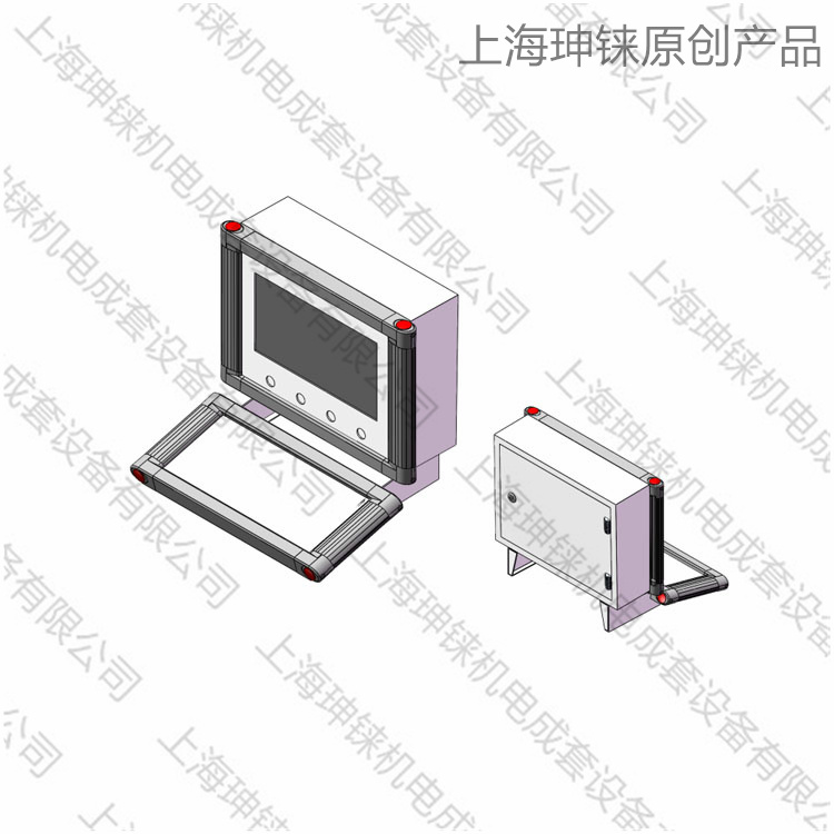 CL3016型操作箱