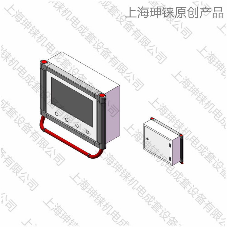 CL3016型操作箱