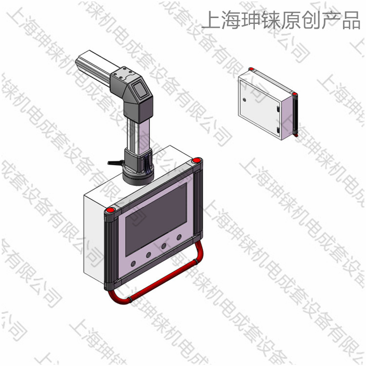 CL3016型操作箱