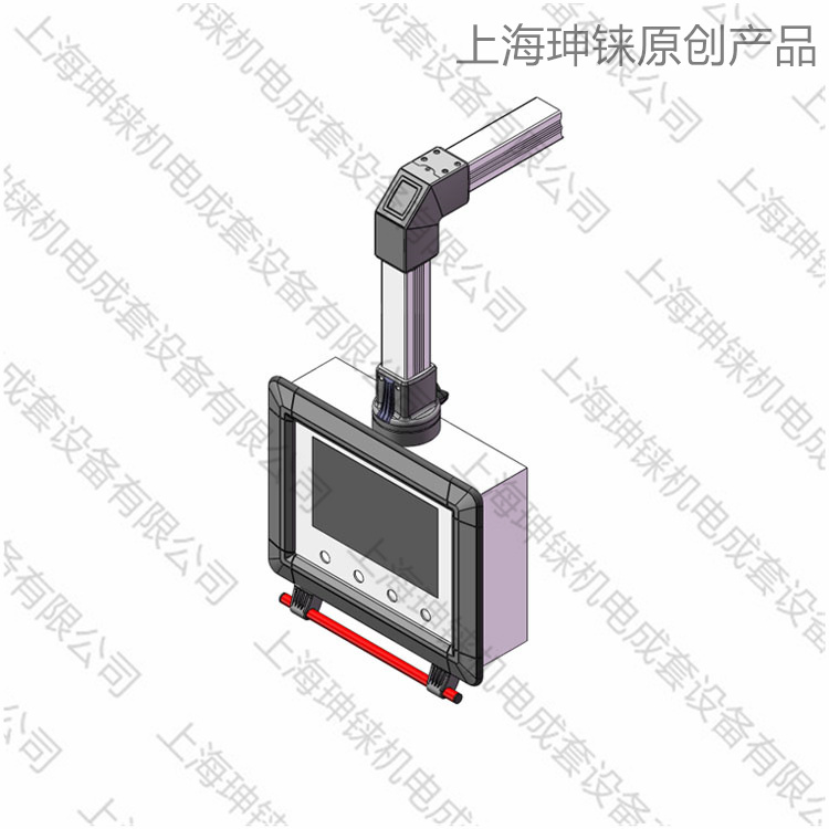 CL3018型操作箱