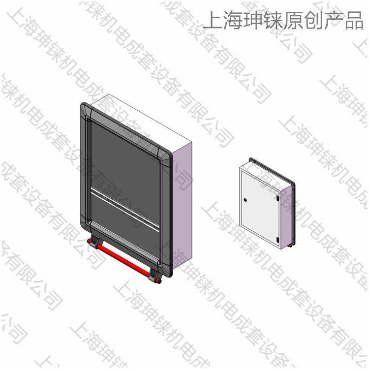 CL3018型操作箱