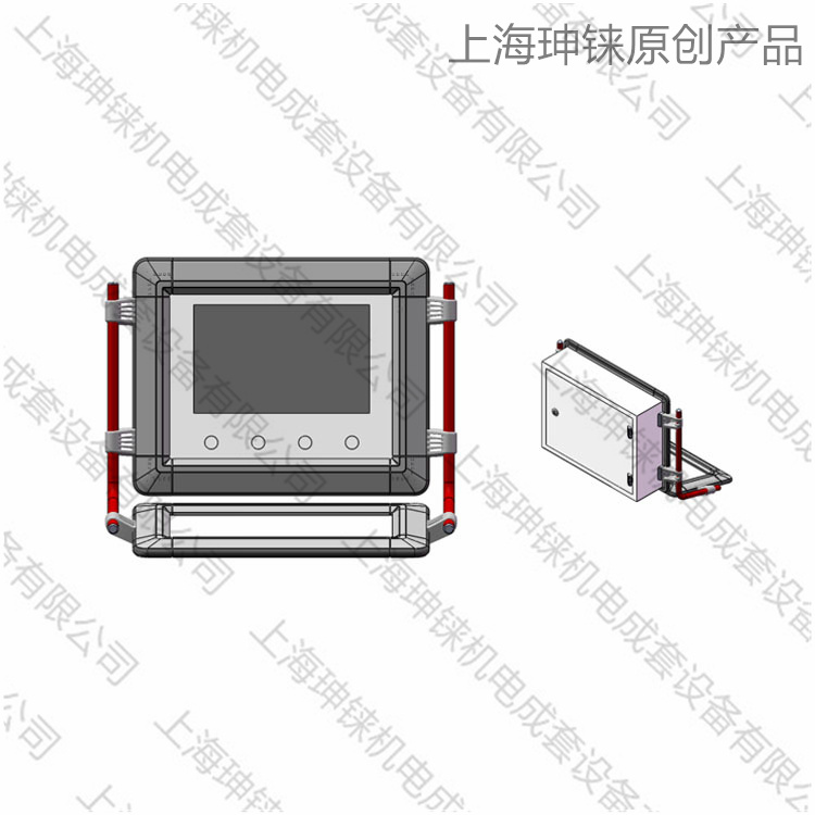 CL3018型操作箱