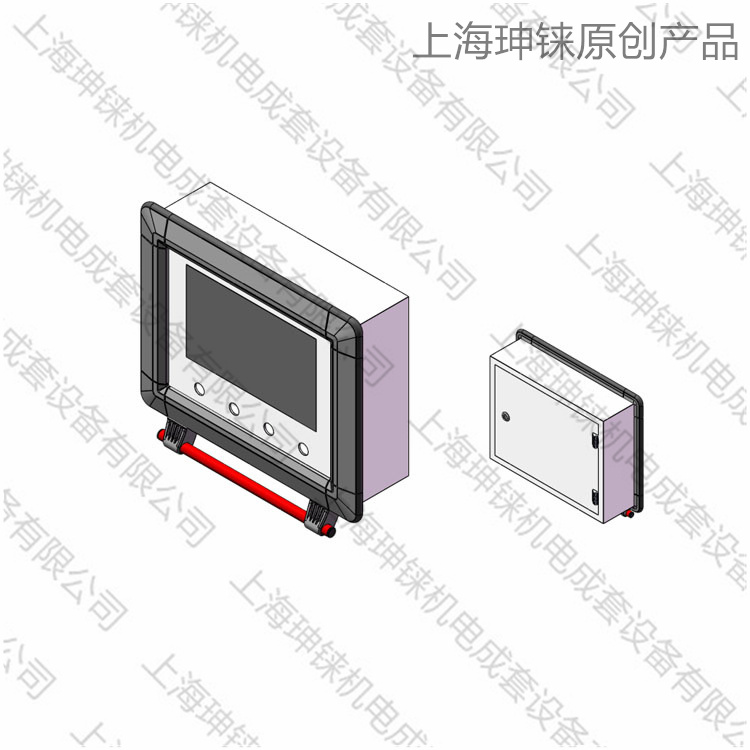 CL3018型操作箱