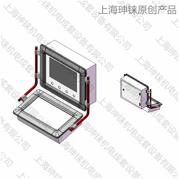 CL3018型操作箱