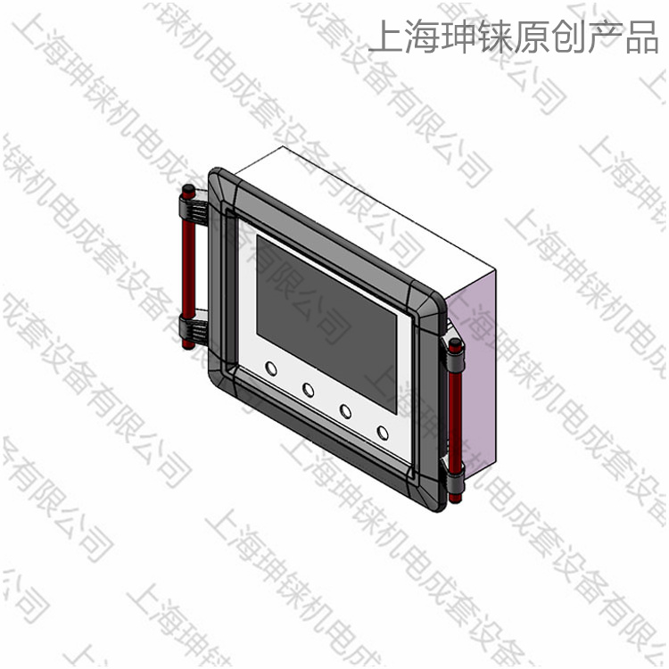 CL3018型操作箱