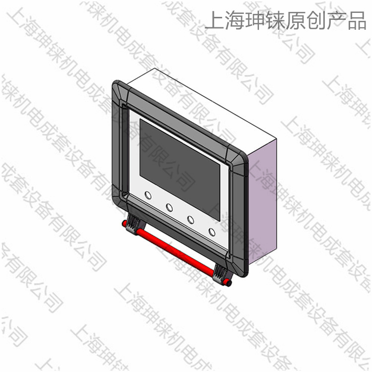 CL3018型操作箱
