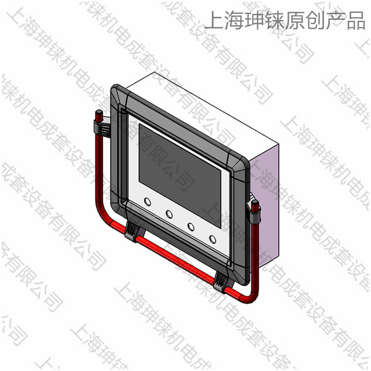 CL3018型操作箱