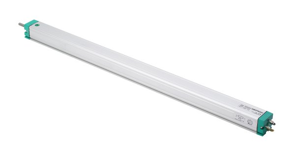 LT-B-0100-S 0000X000X00 GEFRAN杰弗倫直線位移傳感器