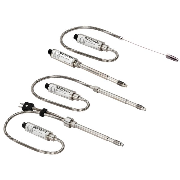 MN1-6-H-B02M-1-4-D 2130X000X00 GEFRAN杰弗倫熔體壓力變送器